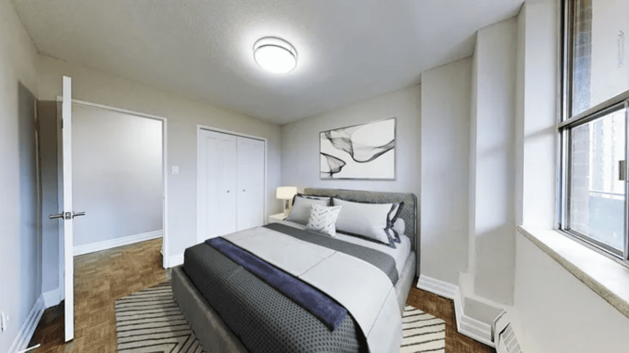 1251 King Street West — Junior 1 Bedroom - Photo 29