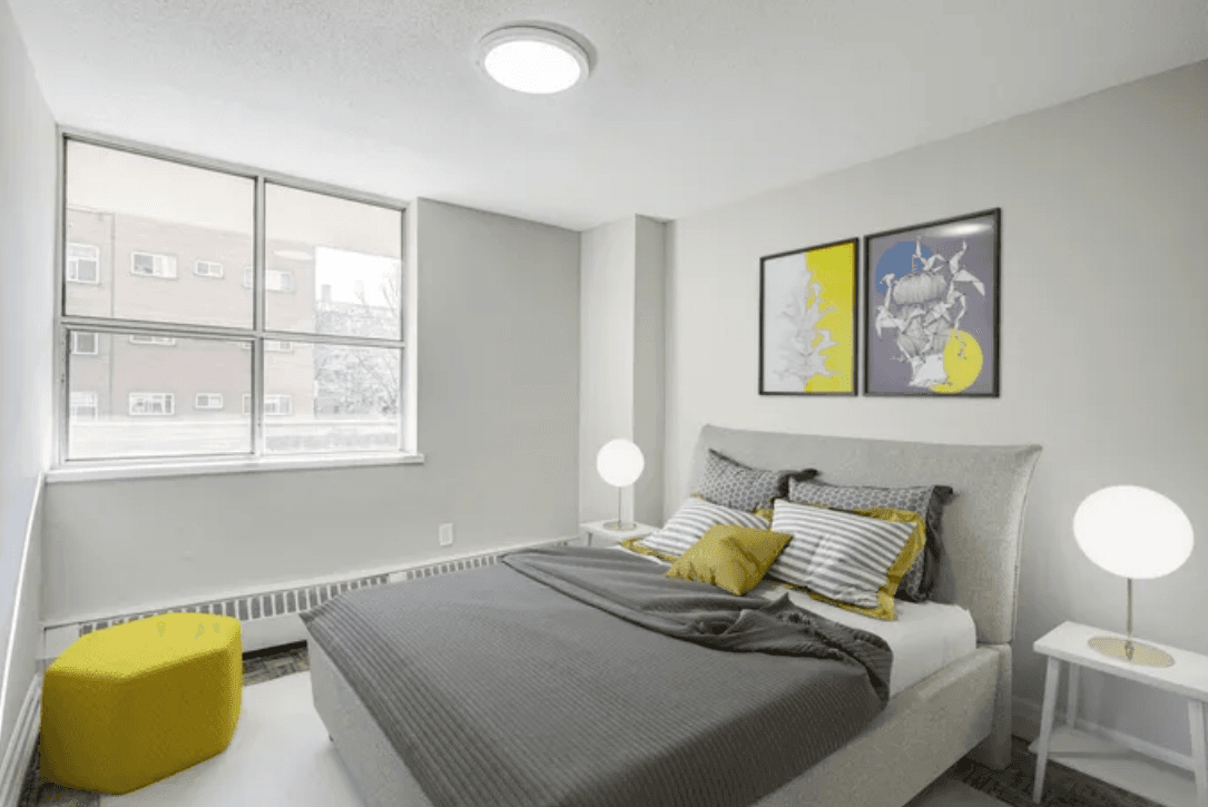 1251 King Street West — Junior 1 Bedroom - Photo 31