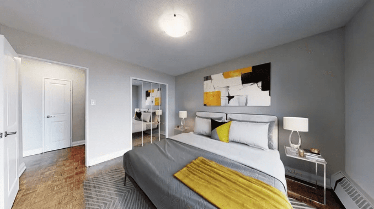 1251 King Street West — Junior 1 Bedroom - Photo 32