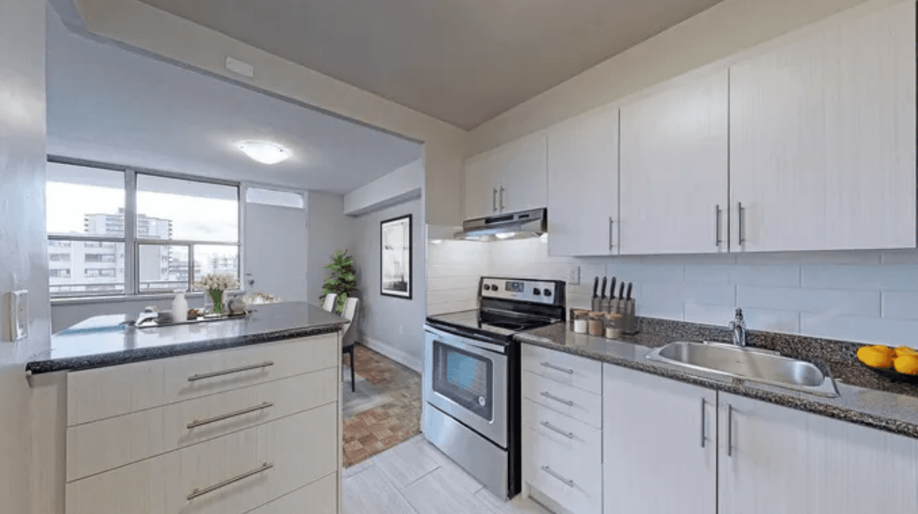 1251 King Street West — Junior 1 Bedroom - Photo 19