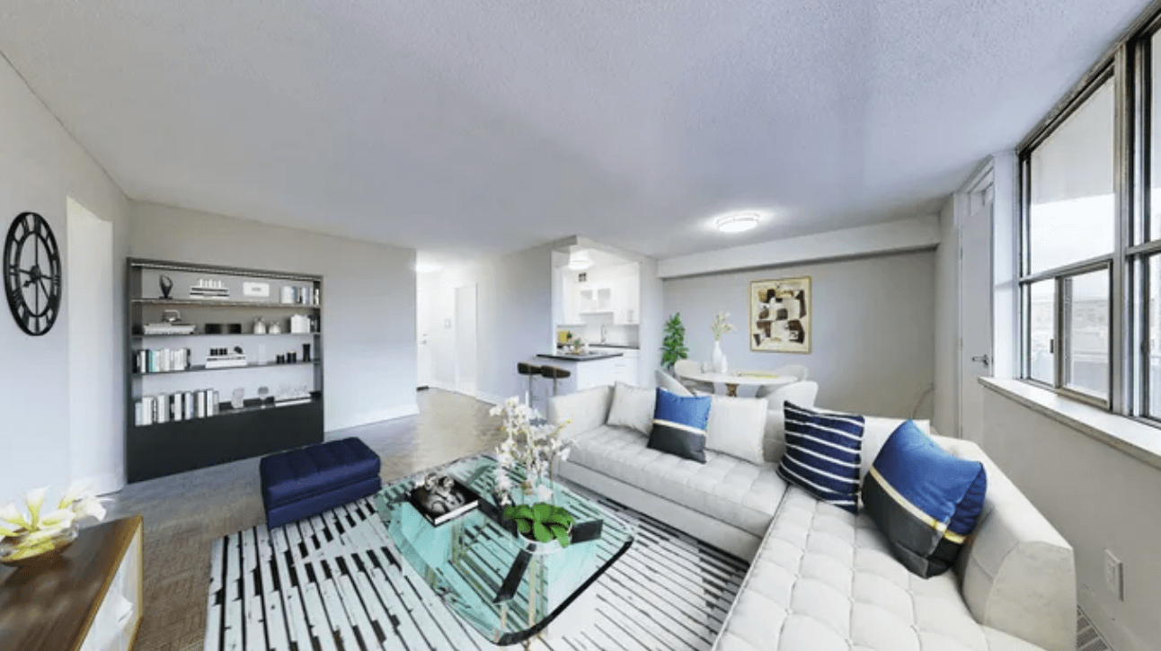 1251 King Street West — Junior 1 Bedroom - Photo 16