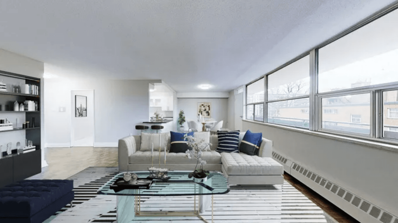 1251 King Street West — Junior 1 Bedroom - Photo 27