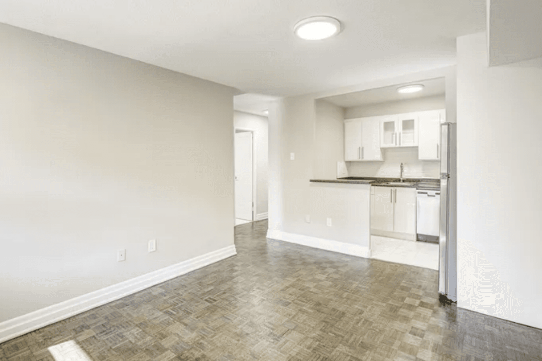 1251 King Street West — Junior 1 Bedroom - Photo 43