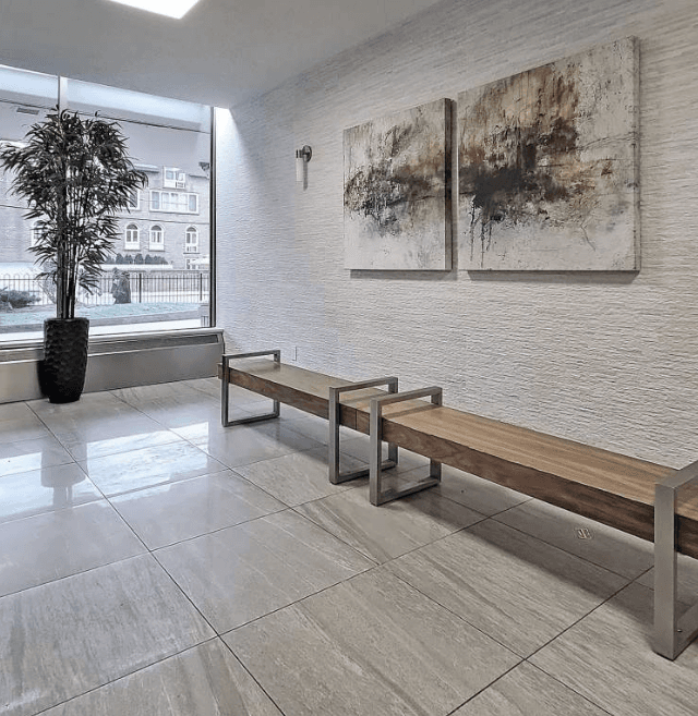 1251 King Street West — Junior 1 Bedroom - Photo 22