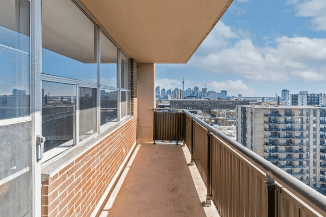 1251 King Street West — Junior 1 Bedroom - Photo 23