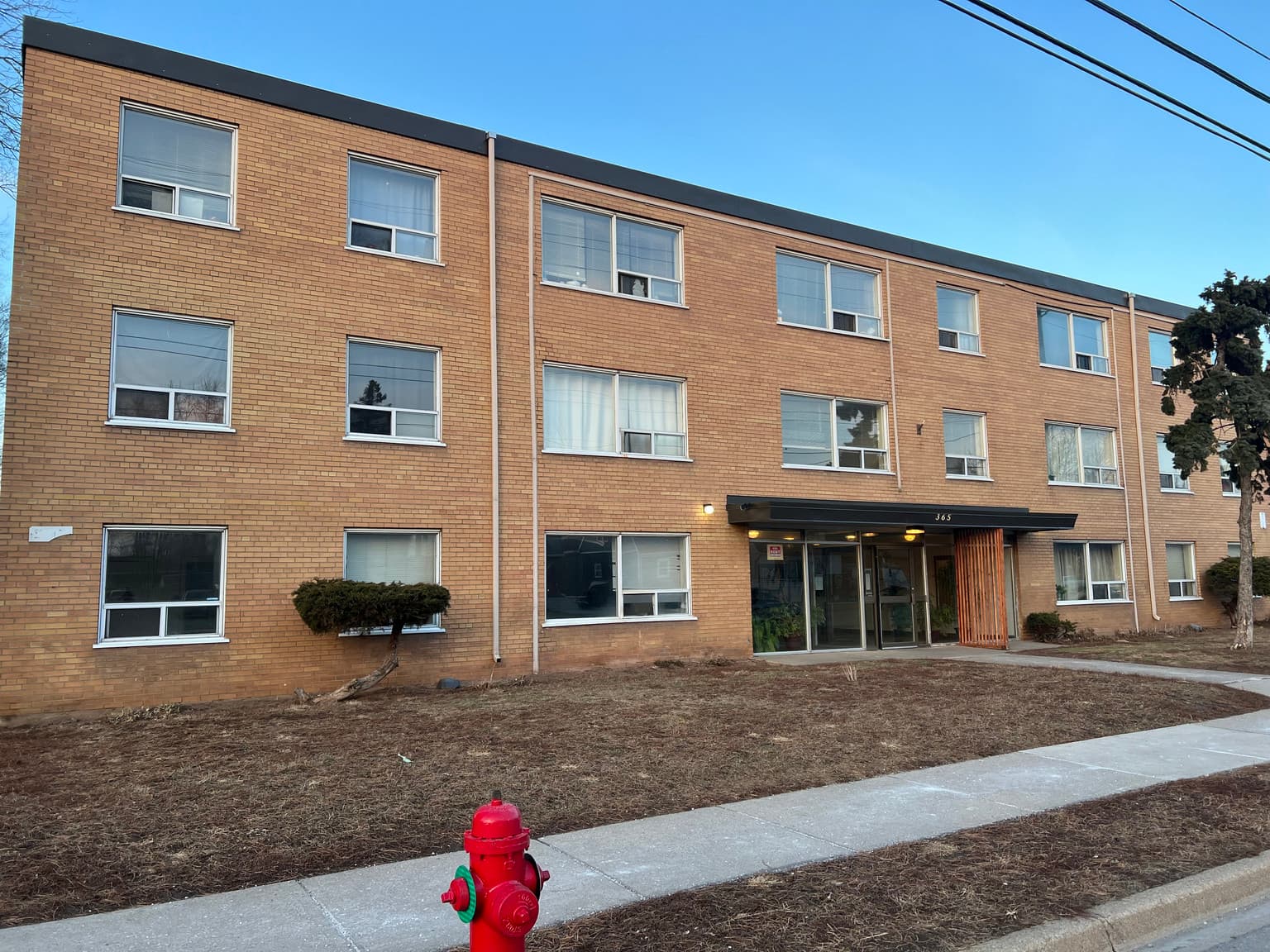 365 Melvin Avenue — 2 Bedroom - Photo 5
