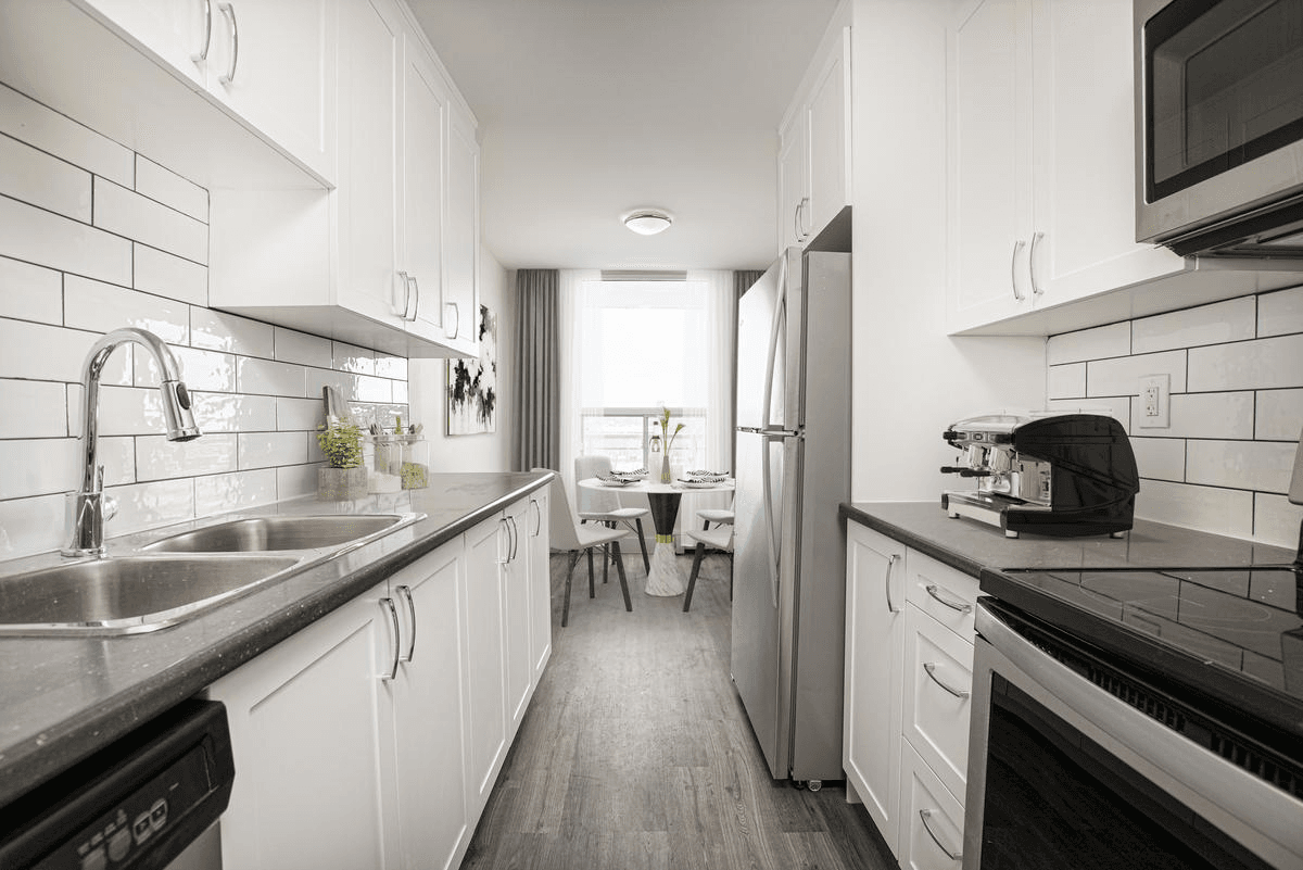 1255 Birchmount Road — 1 Bedroom - Photo 3