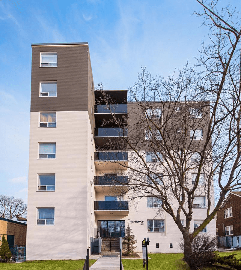 1636 Gerrard Street East - Photo 1