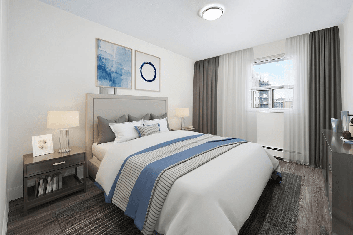 3967 Lawrence Avenue East — 2 Bedroom - Photo 3