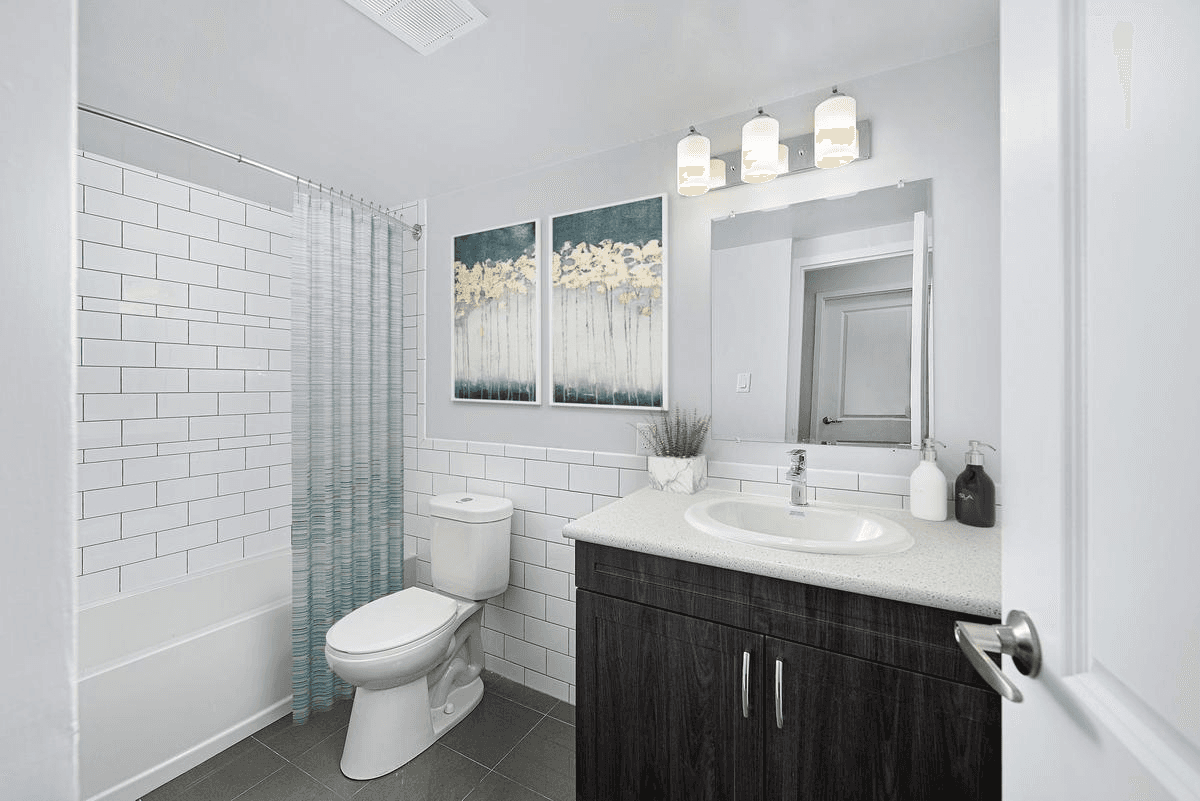3967 Lawrence Avenue East — 2 Bedroom - Photo 7