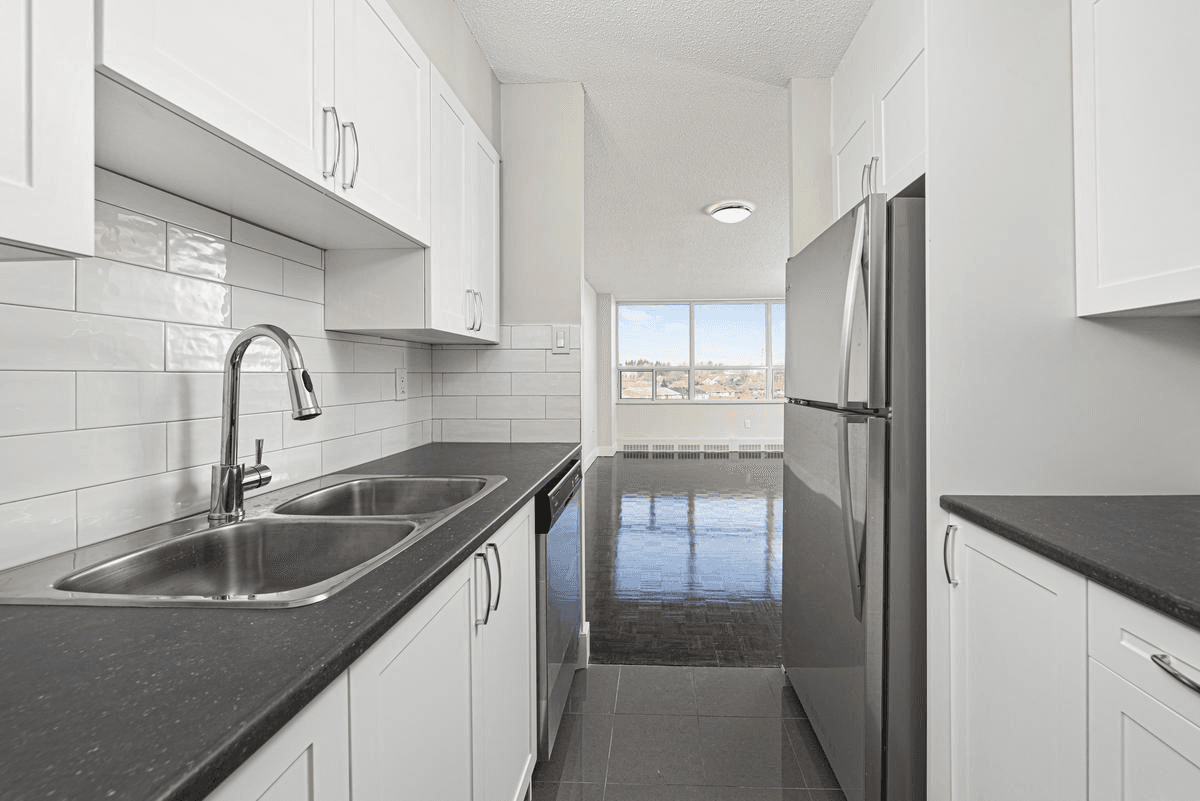 5600 Sheppard Avenue East — 1 Bedroom - Photo 1