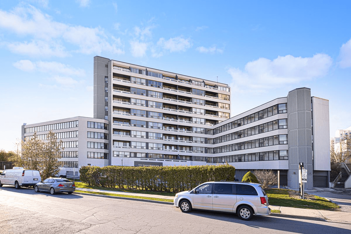 5600 Sheppard Avenue East — 1 Bedroom - Photo 28