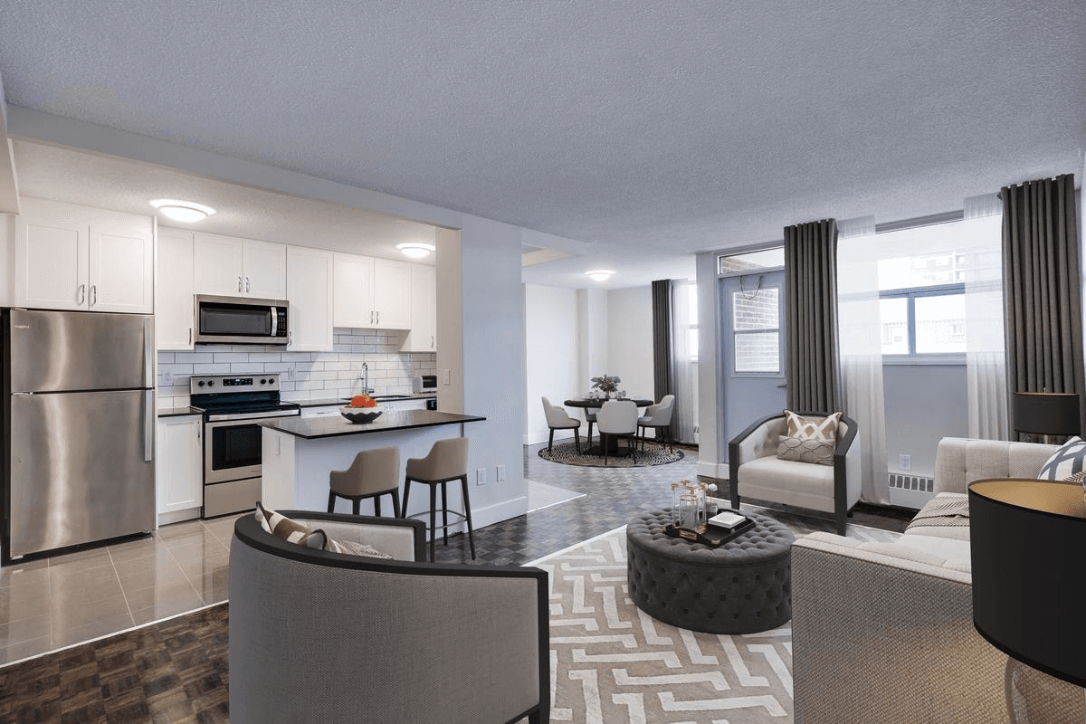 570 Birchmount Road — 2 Bedroom - Photo 2