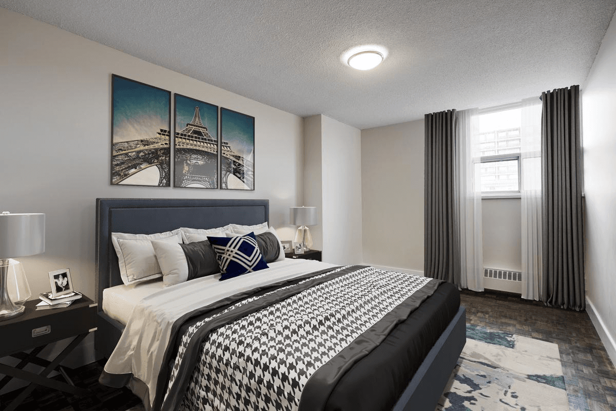 570 Birchmount Road — 2 Bedroom - Photo 4