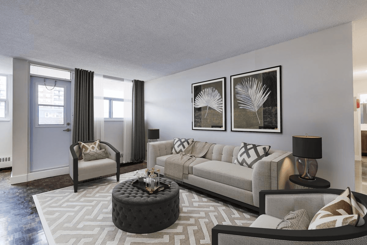 570 Birchmount Road — 2 Bedroom - Photo 5