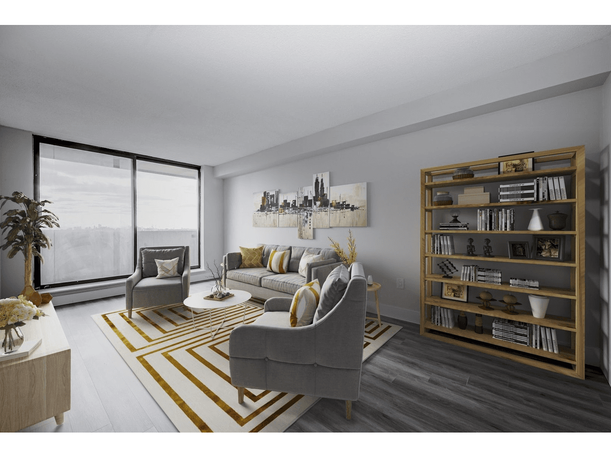 300 Antibes Drive — 2 Bedroom - Photo 9