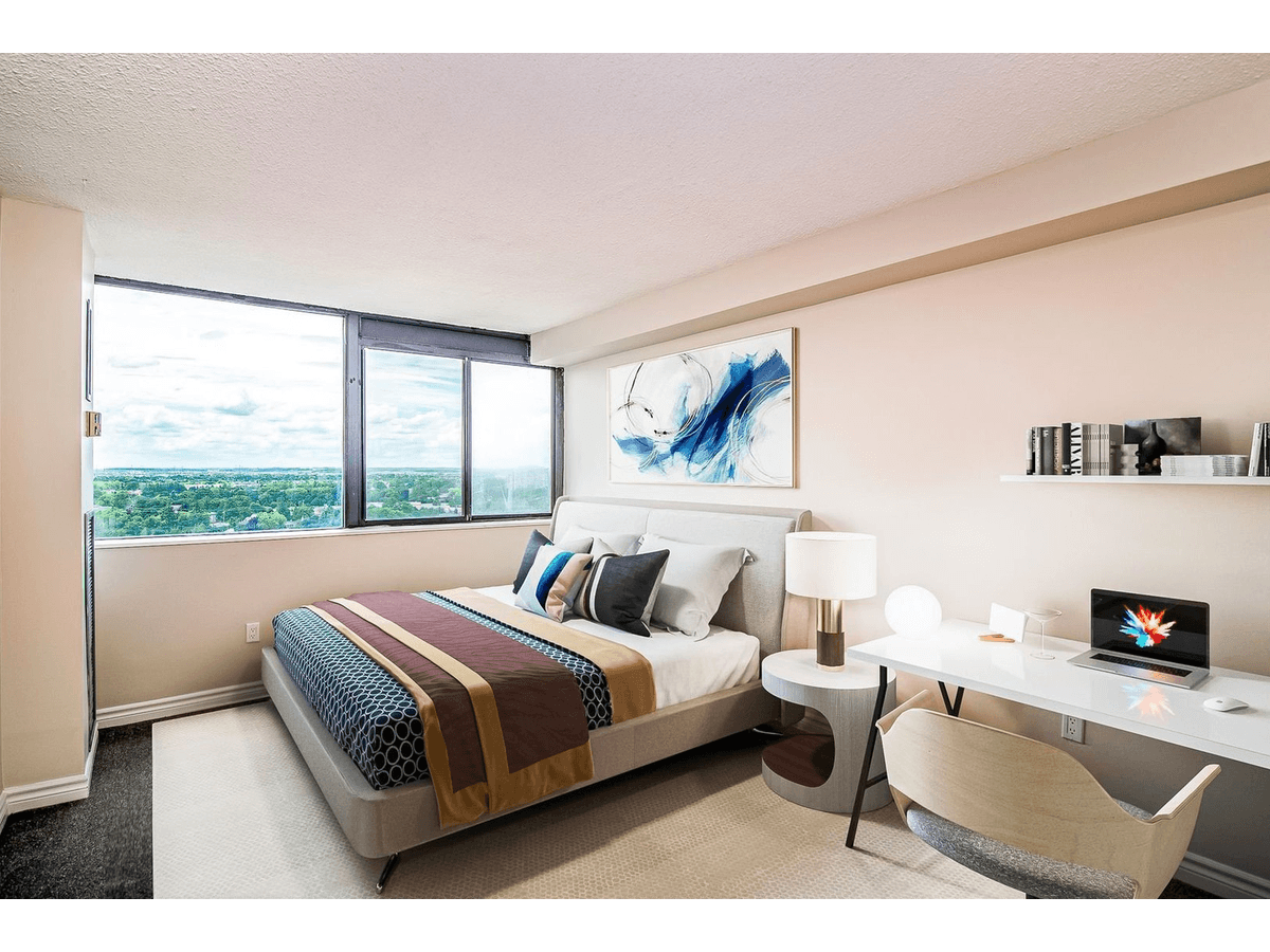 300 Antibes Drive — 2 Bedroom - Photo 15