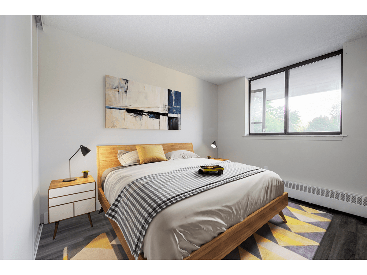 120 Torresdale Avenue — 2 Bedroom - Photo 9