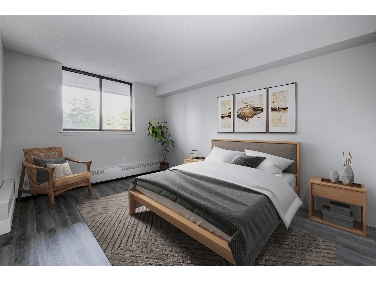 120 Torresdale Avenue — 2 Bedroom - Photo 8