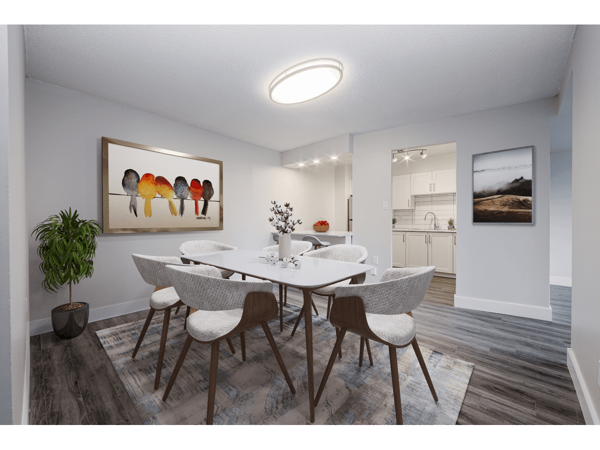 120 Torresdale Avenue — 2 Bedroom - Photo 5