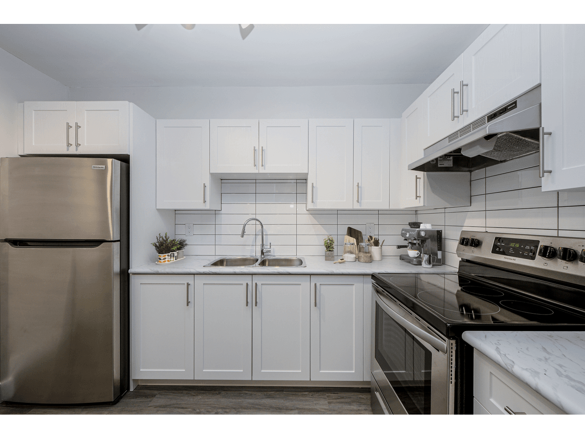 120 Torresdale Avenue — 2 Bedroom - Photo 6