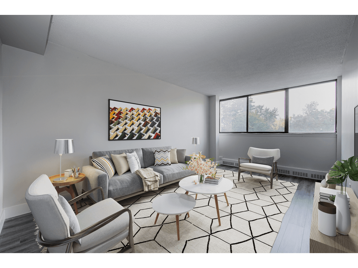 120 Torresdale Avenue — 2 Bedroom - Photo 7