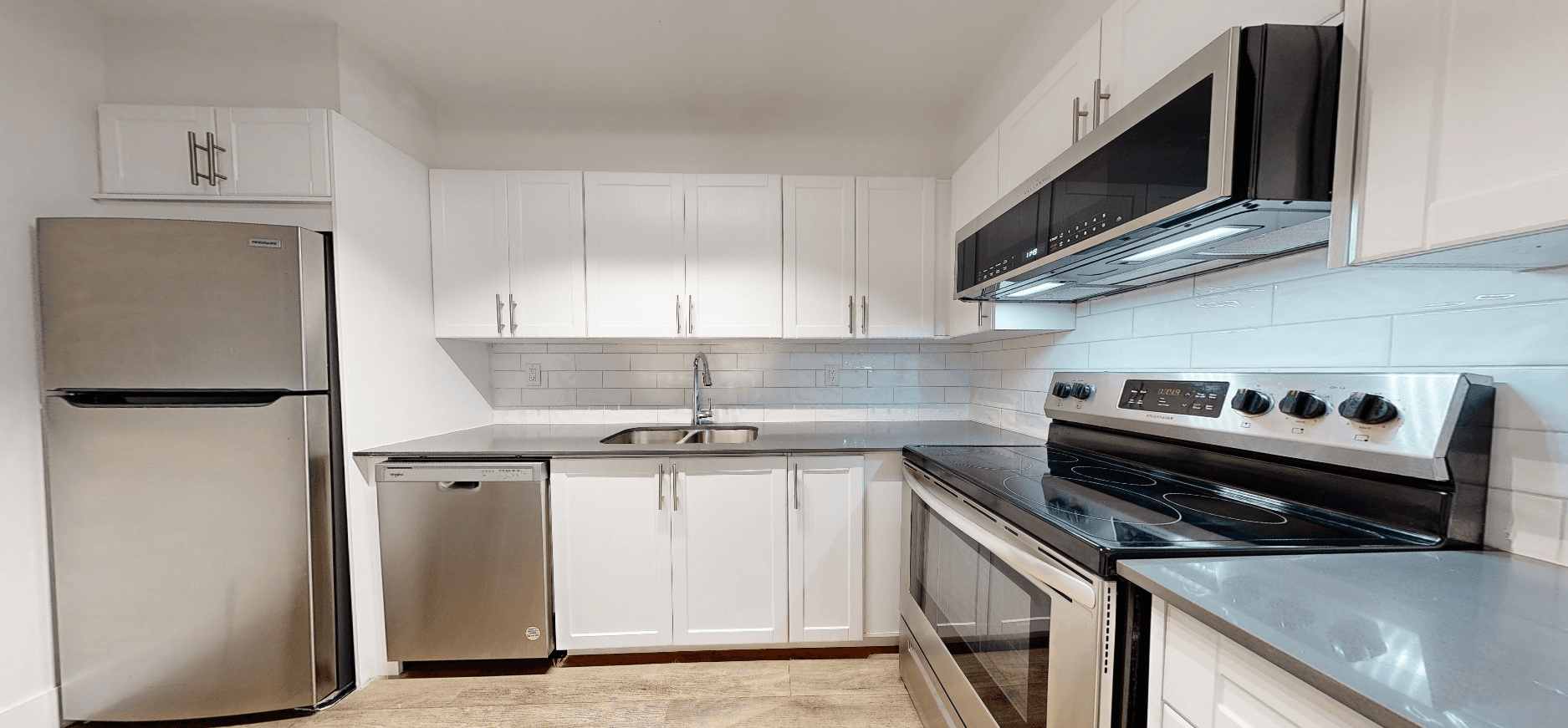 120 Torresdale Avenue — 2 Bedroom - Photo 11