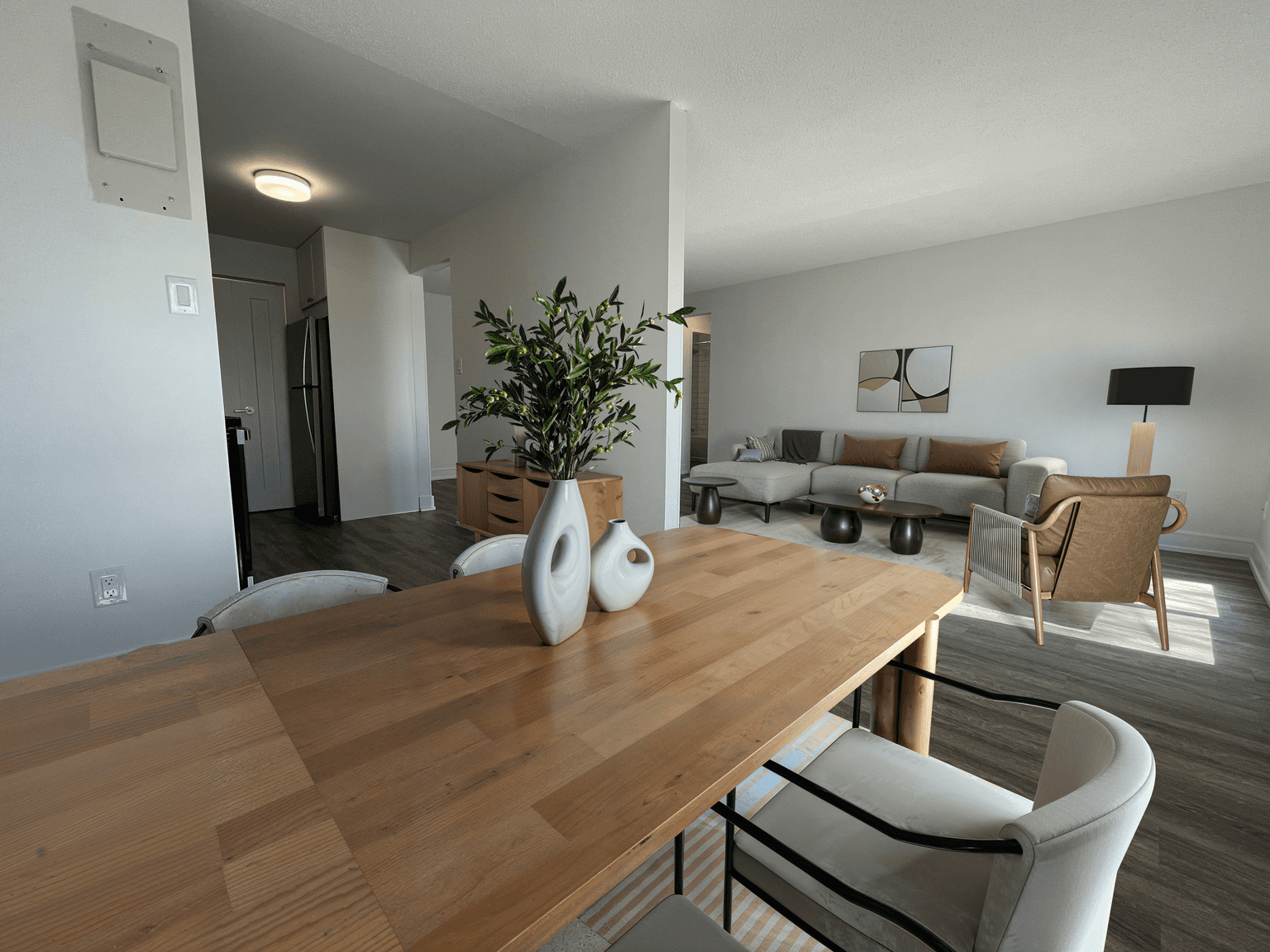 130, 140, 150 Christopher Drive — 1 Bedroom - Photo 6