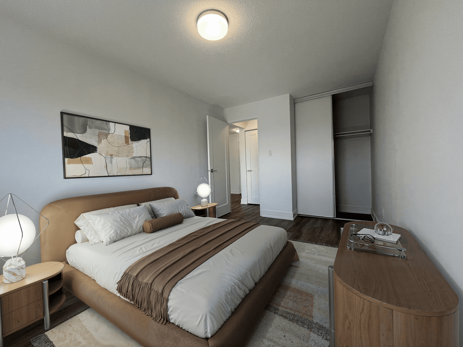 130, 140, 150 Christopher Drive — 1 Bedroom - Photo 7