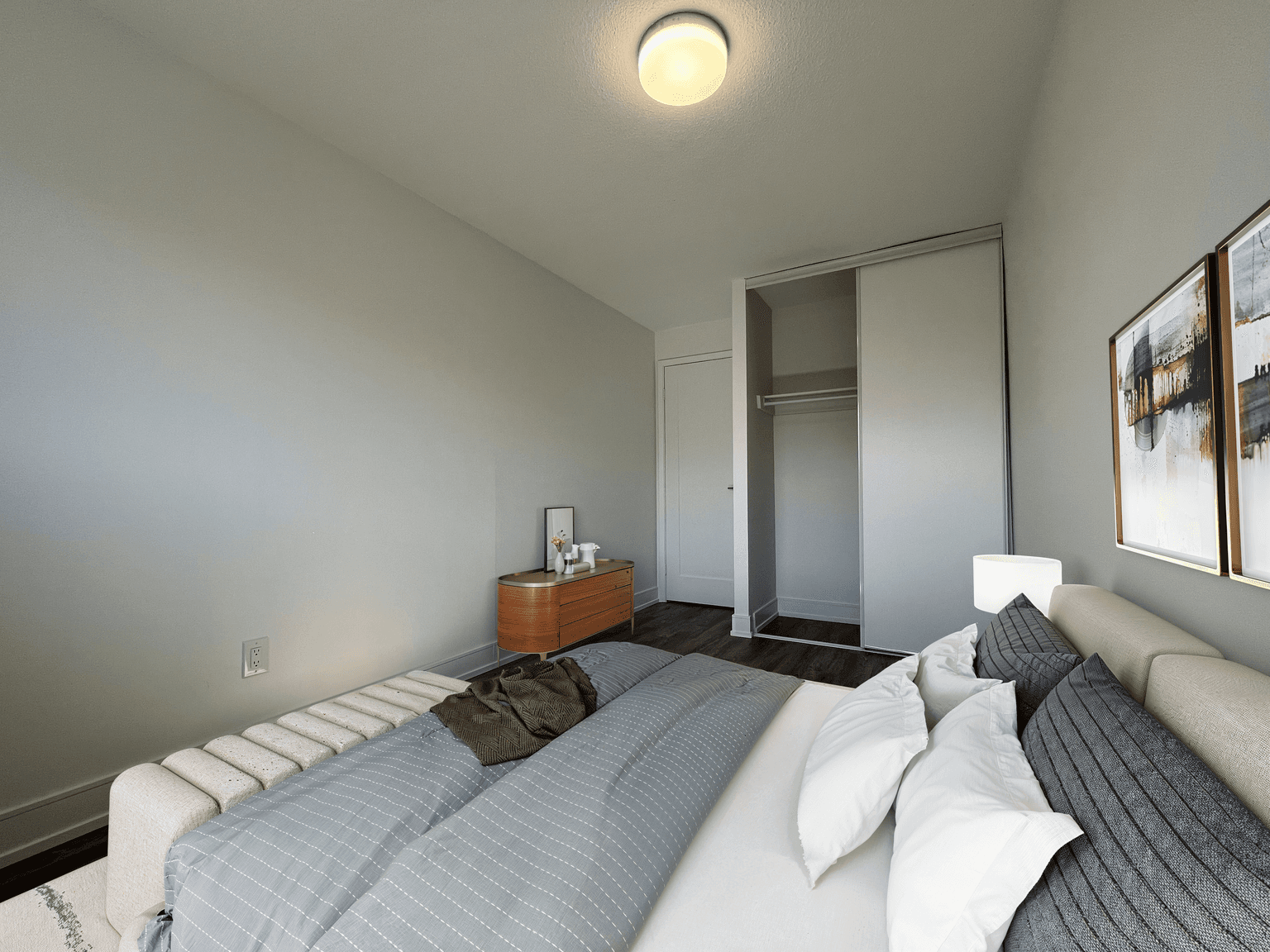 139 Christopher Drive, 205 Champlain Blvd, 215 Champlain Blvd — 2 Bedroom - Photo 10