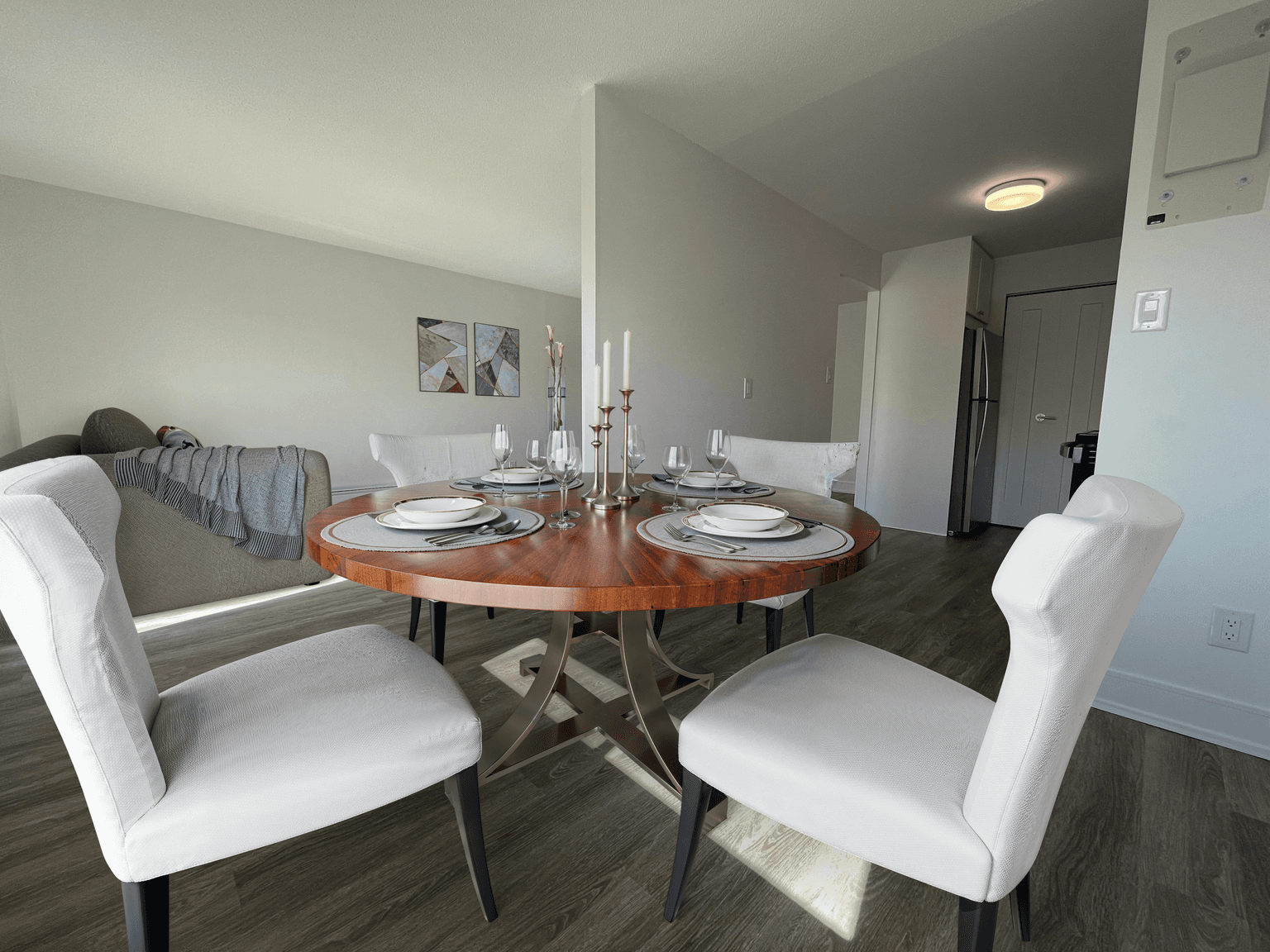 139 Christopher Drive, 205 Champlain Blvd, 215 Champlain Blvd — 2 Bedroom - Photo 7