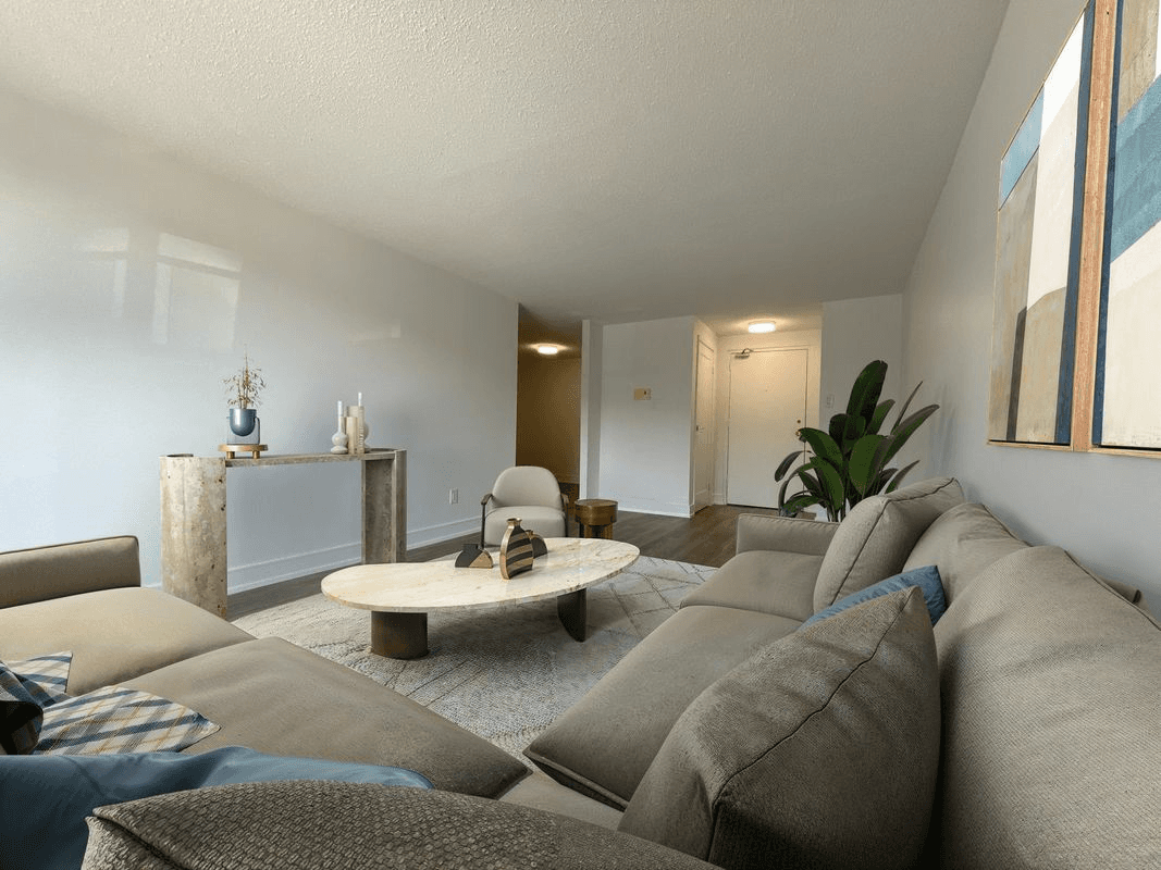 118, 124 Christopher Drive — 2 Bedroom - Photo 2