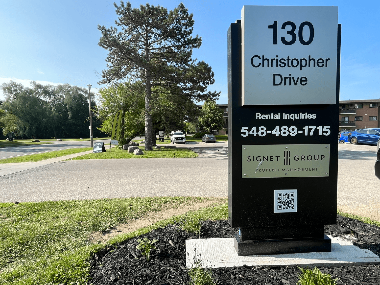 130, 140, 150 Christopher Drive — 1 Bedroom - Photo 12