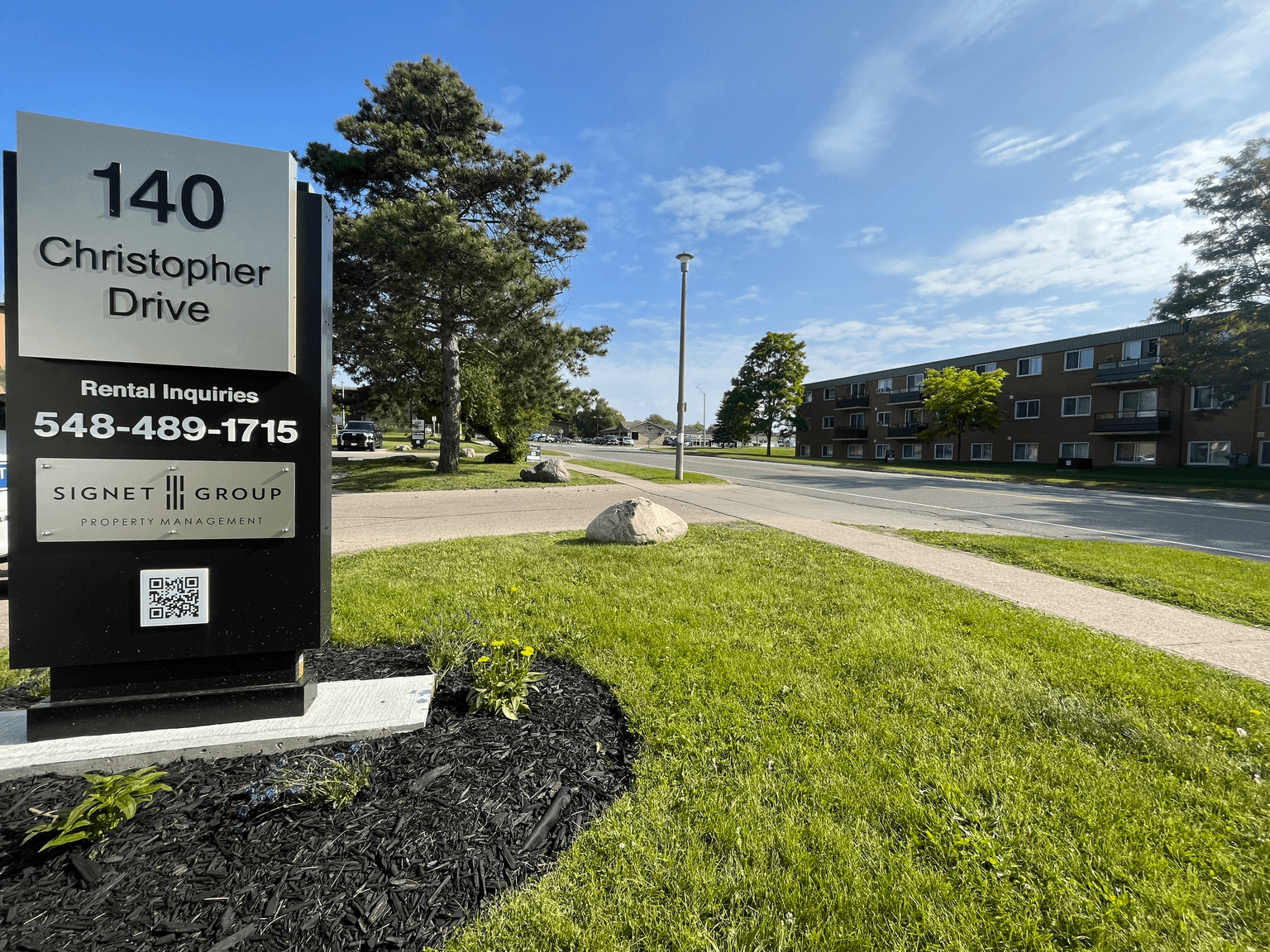 130, 140, 150 Christopher Drive — 1 Bedroom - Photo 11