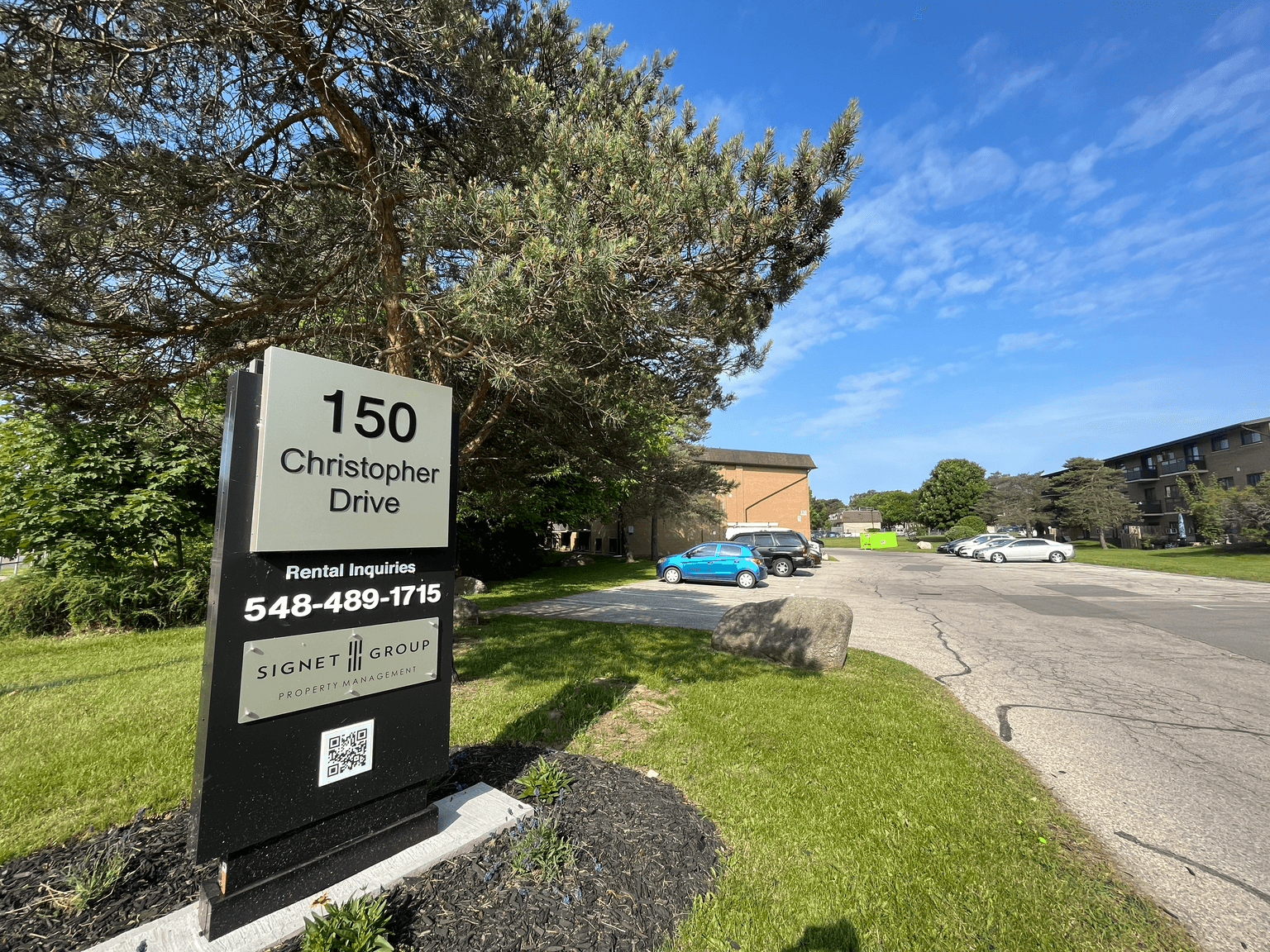 130, 140, 150 Christopher Drive — 1 Bedroom - Photo 15