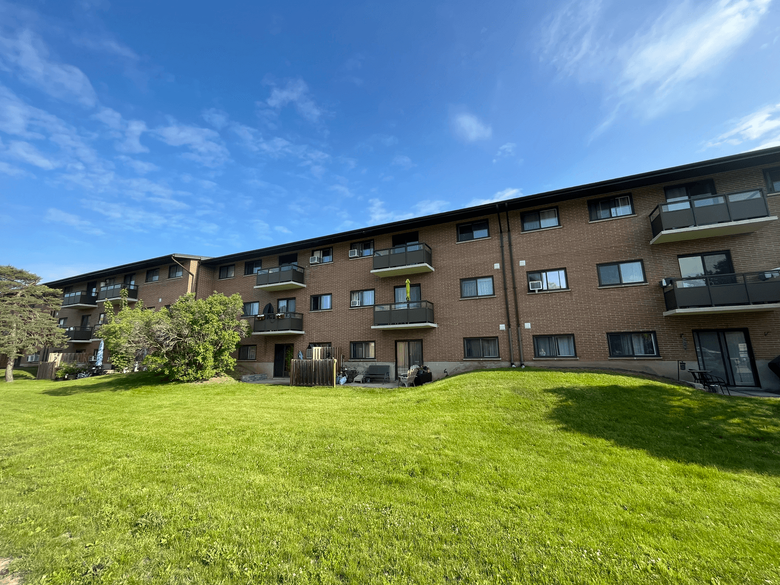 130, 140, 150 Christopher Drive — 1 Bedroom - Photo 16