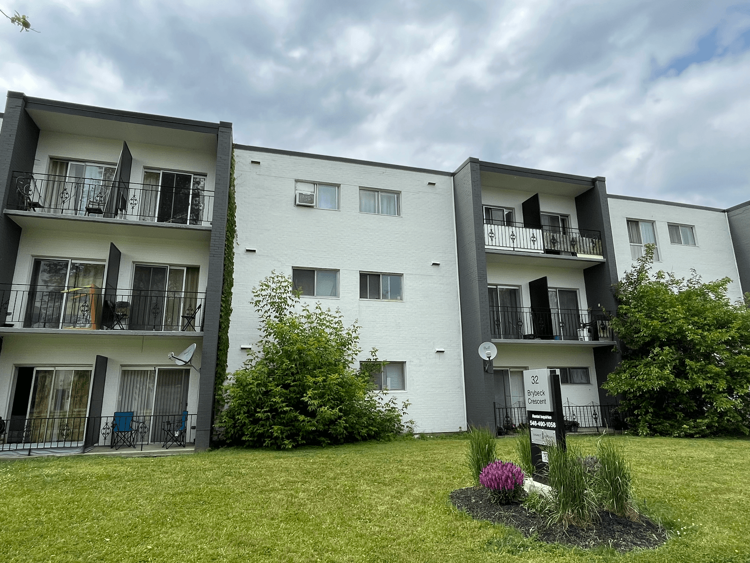 6, 16, 32 & 88 Brybeck Crescent — 2 bdrm - Photo 19