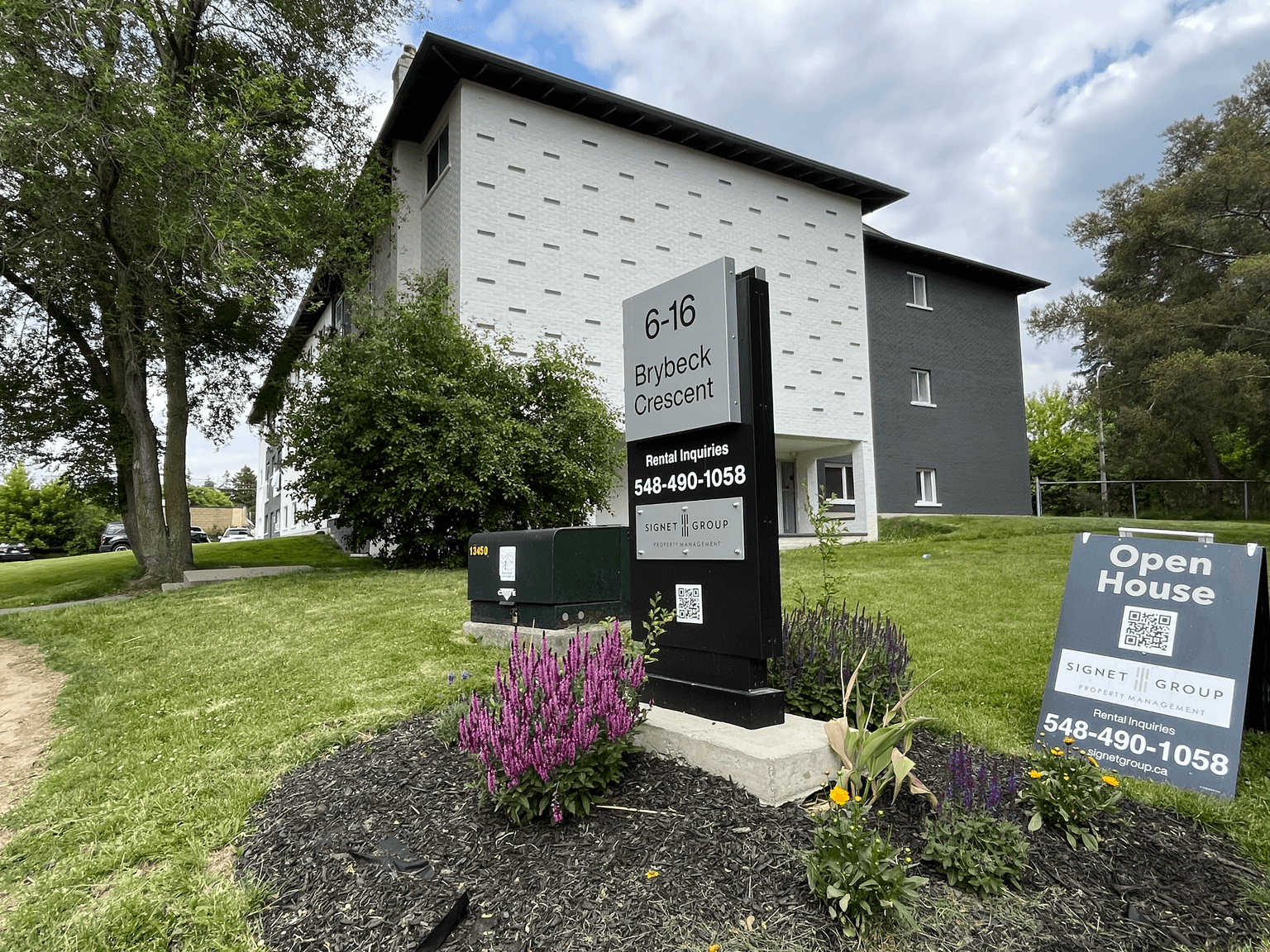 6, 16, 32 & 88 Brybeck Crescent — 2 bdrm - Photo 18