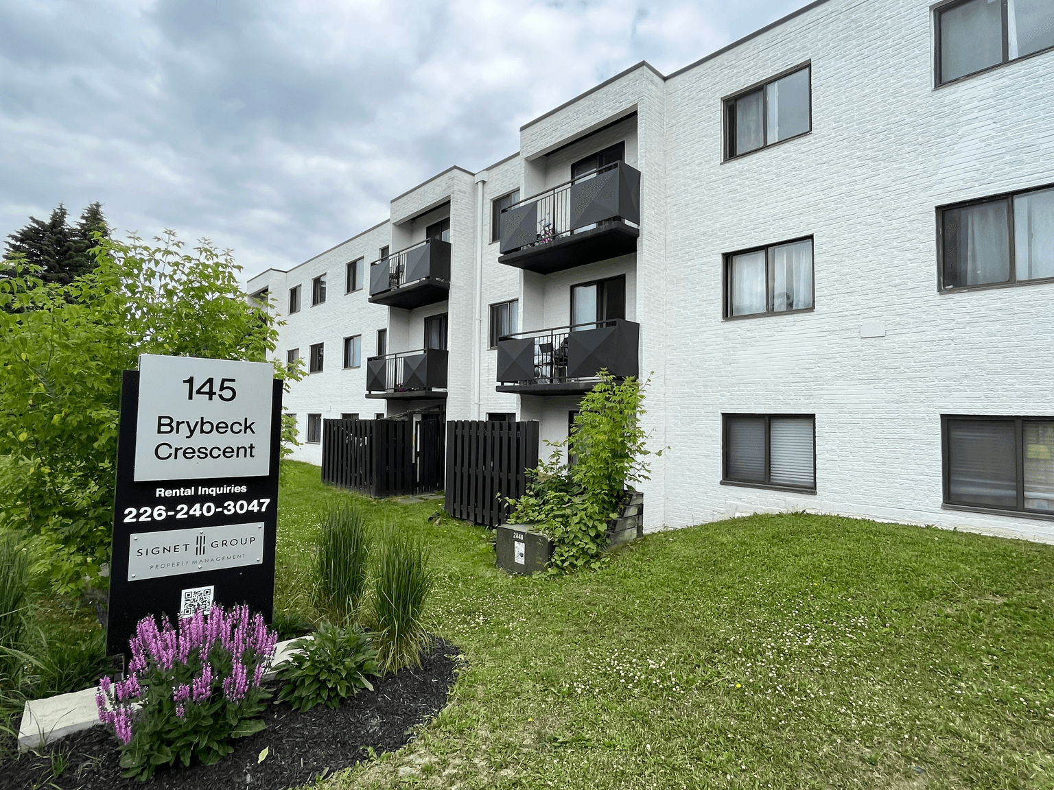 111-187 Brybeck Crescent - Photo 1