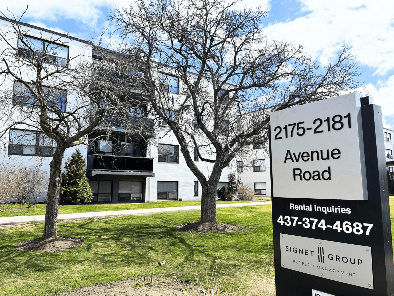 2175 Avenue Road - Photo 14