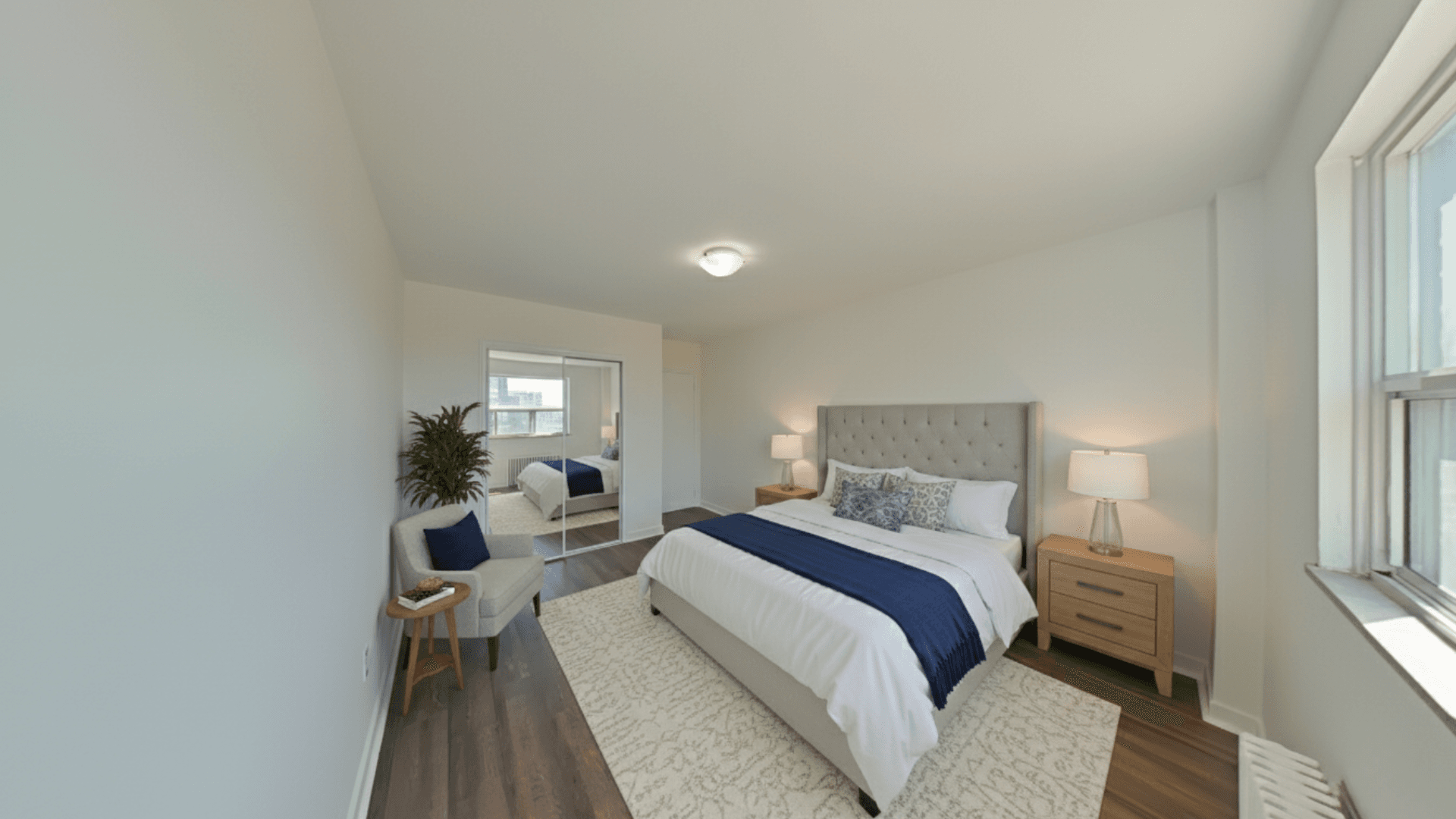 2-6 The Donway East — 2 Bedroom - Photo 5