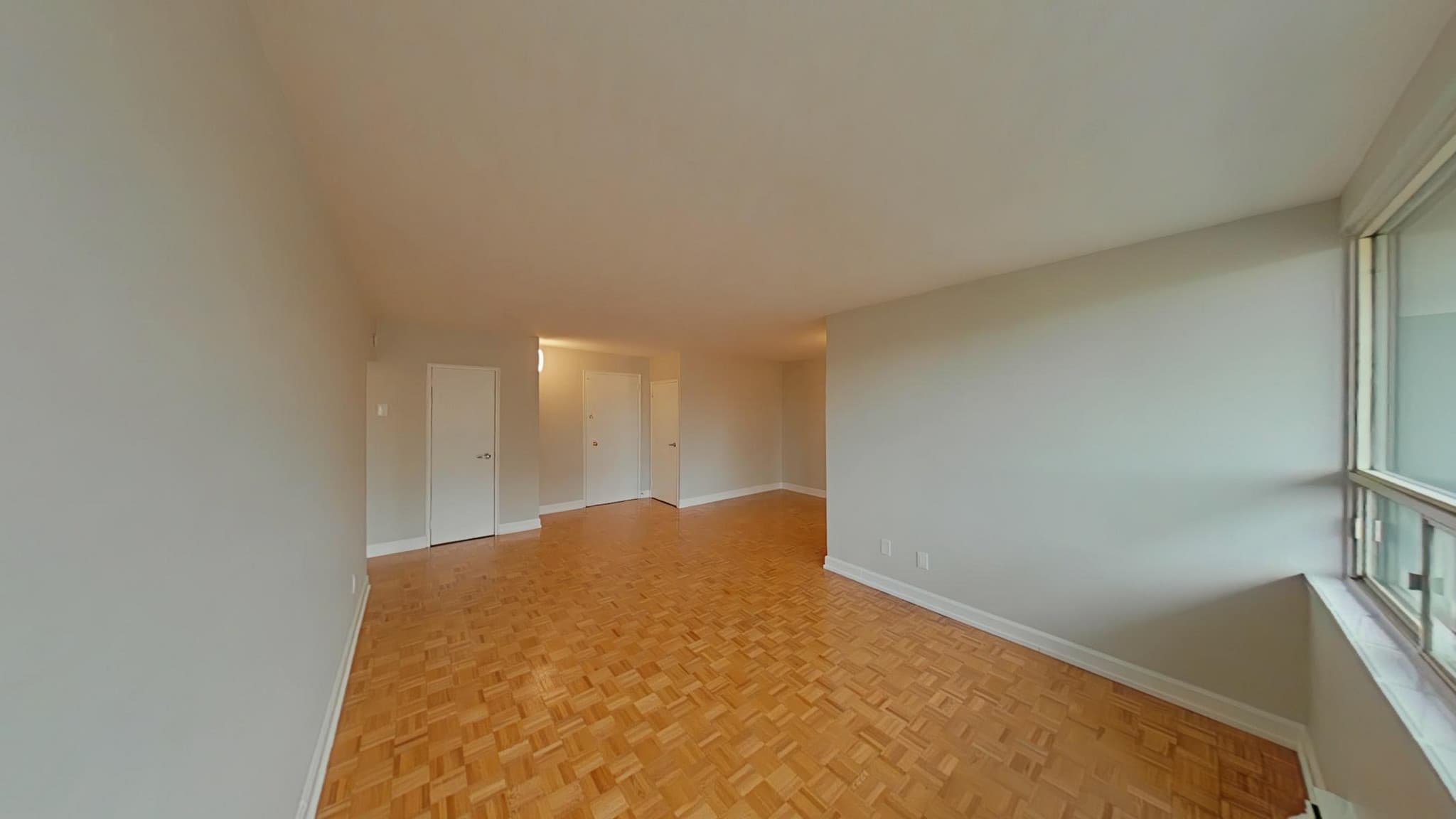 36 Thorncliffe Park Drive — 2 Bedroom - Photo 6