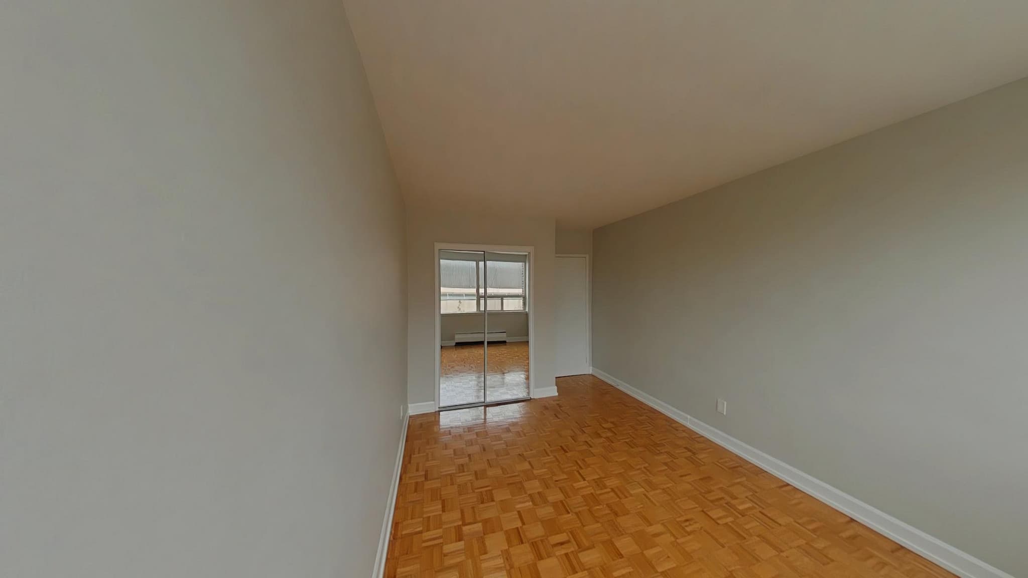 36 Thorncliffe Park Drive — 2 Bedroom - Photo 9