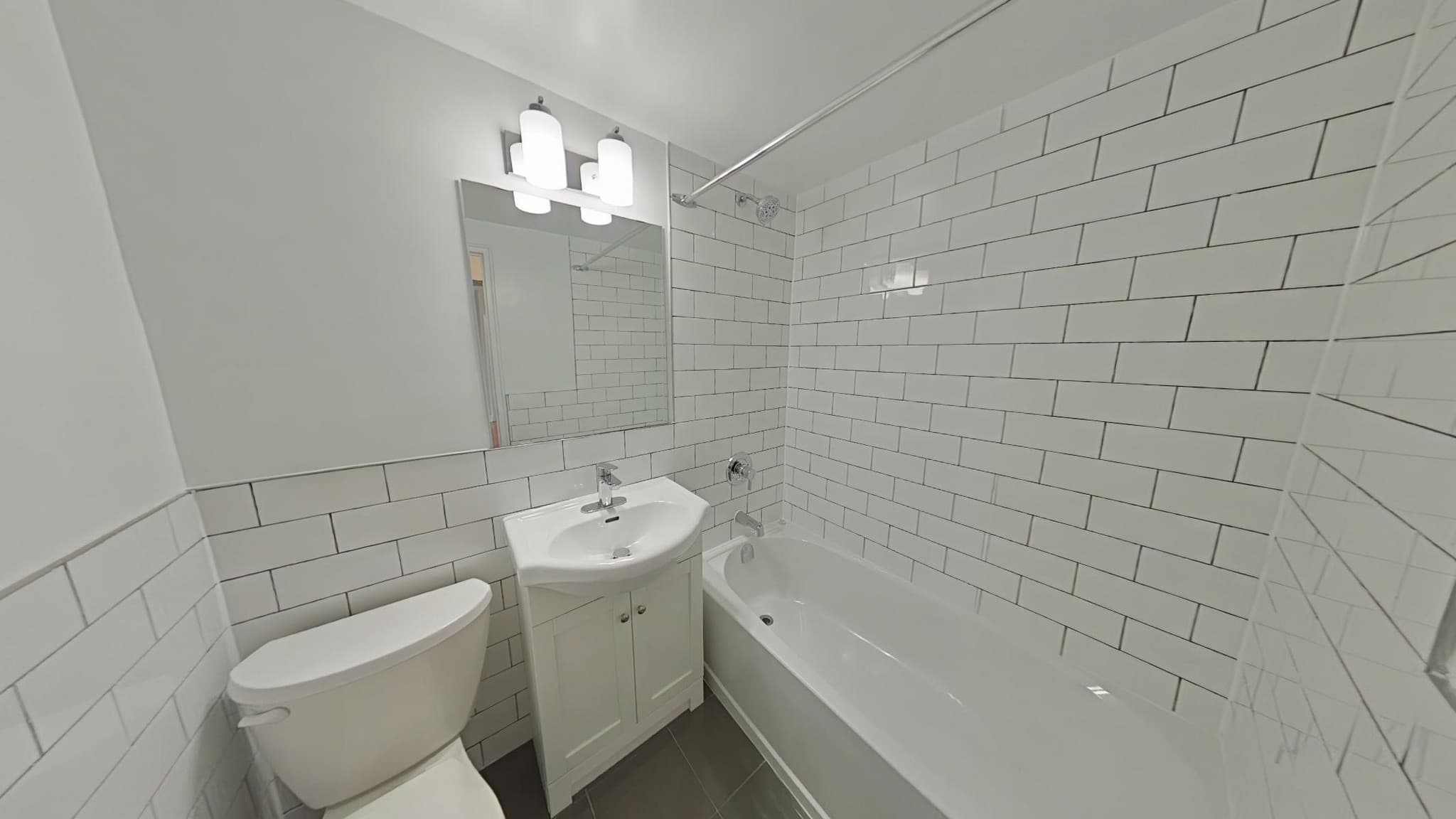 36 Thorncliffe Park Drive — 2 Bedroom - Photo 11