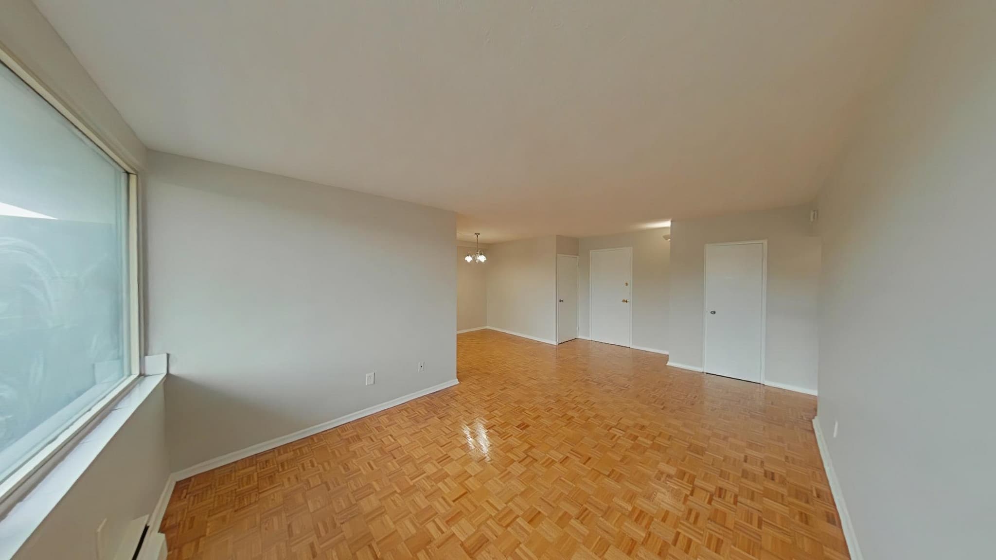 36 Thorncliffe Park Drive — 2 Bedroom - Photo 14