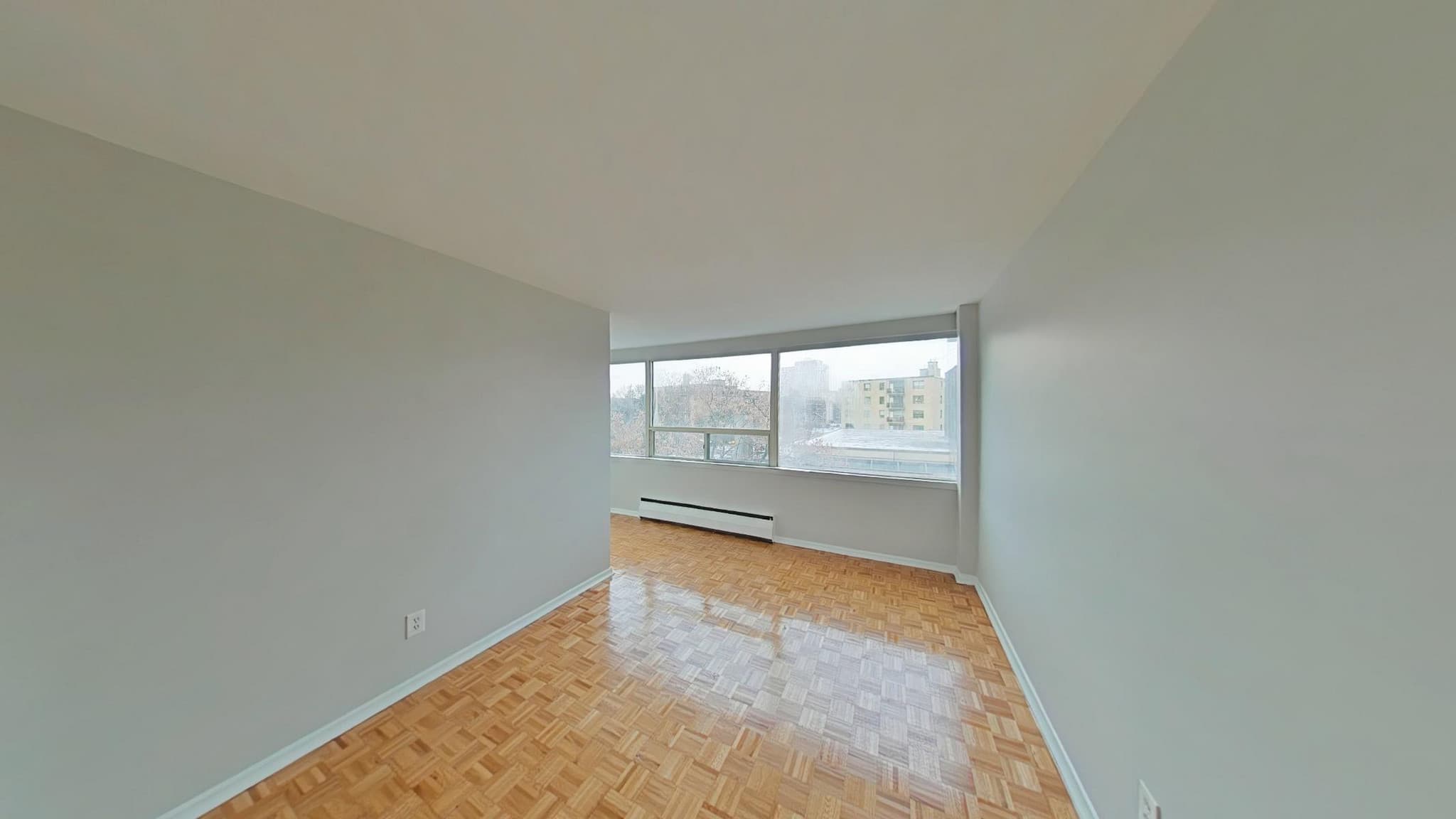 36 Thorncliffe Park Drive — 2 Bedroom - Photo 15