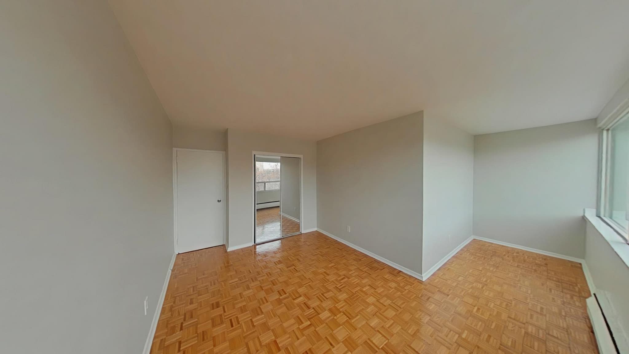 36 Thorncliffe Park Drive — 2 Bedroom - Photo 16