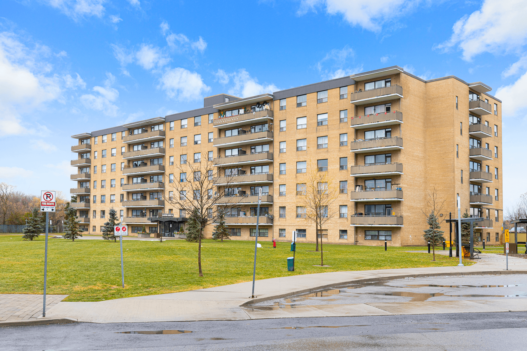 60 Esther Lorrie Drive - Photo 1