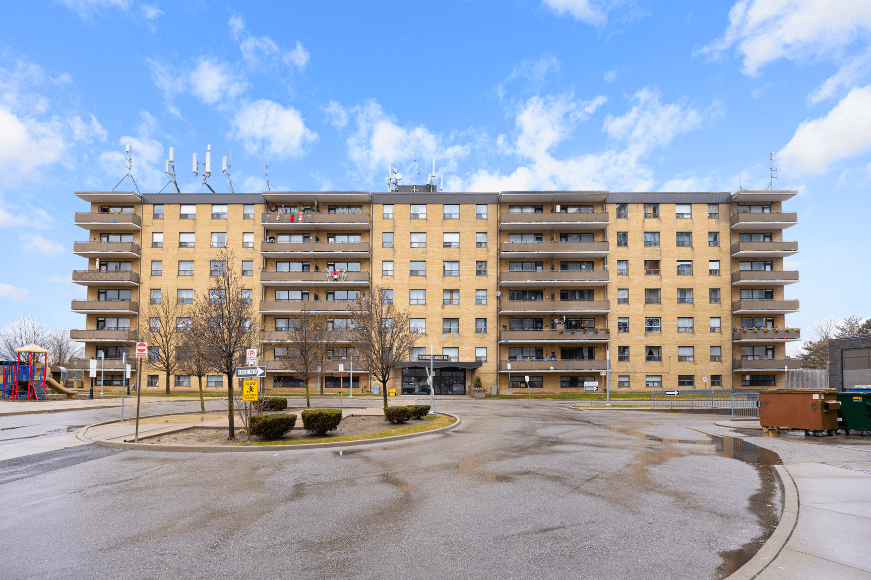 70 Esther Lorrie Drive - Photo 1