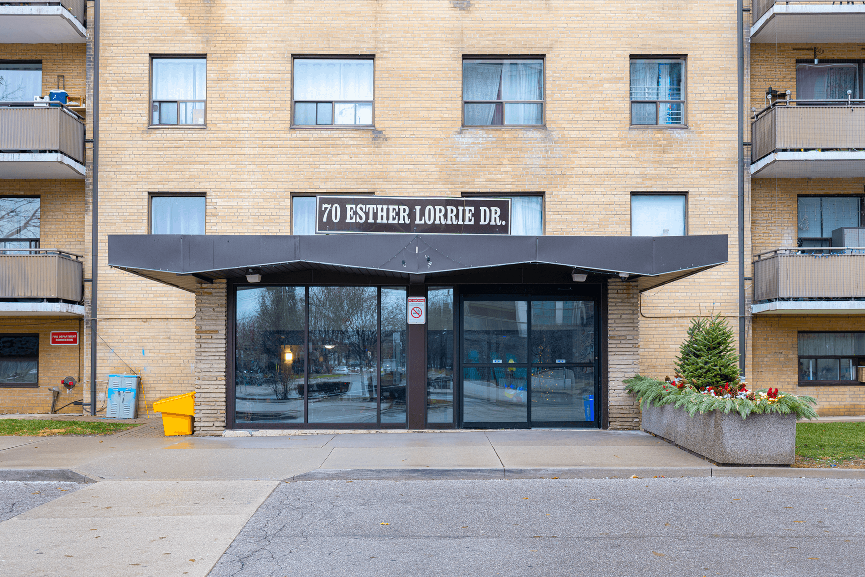 70 Esther Lorrie Drive - Photo 12